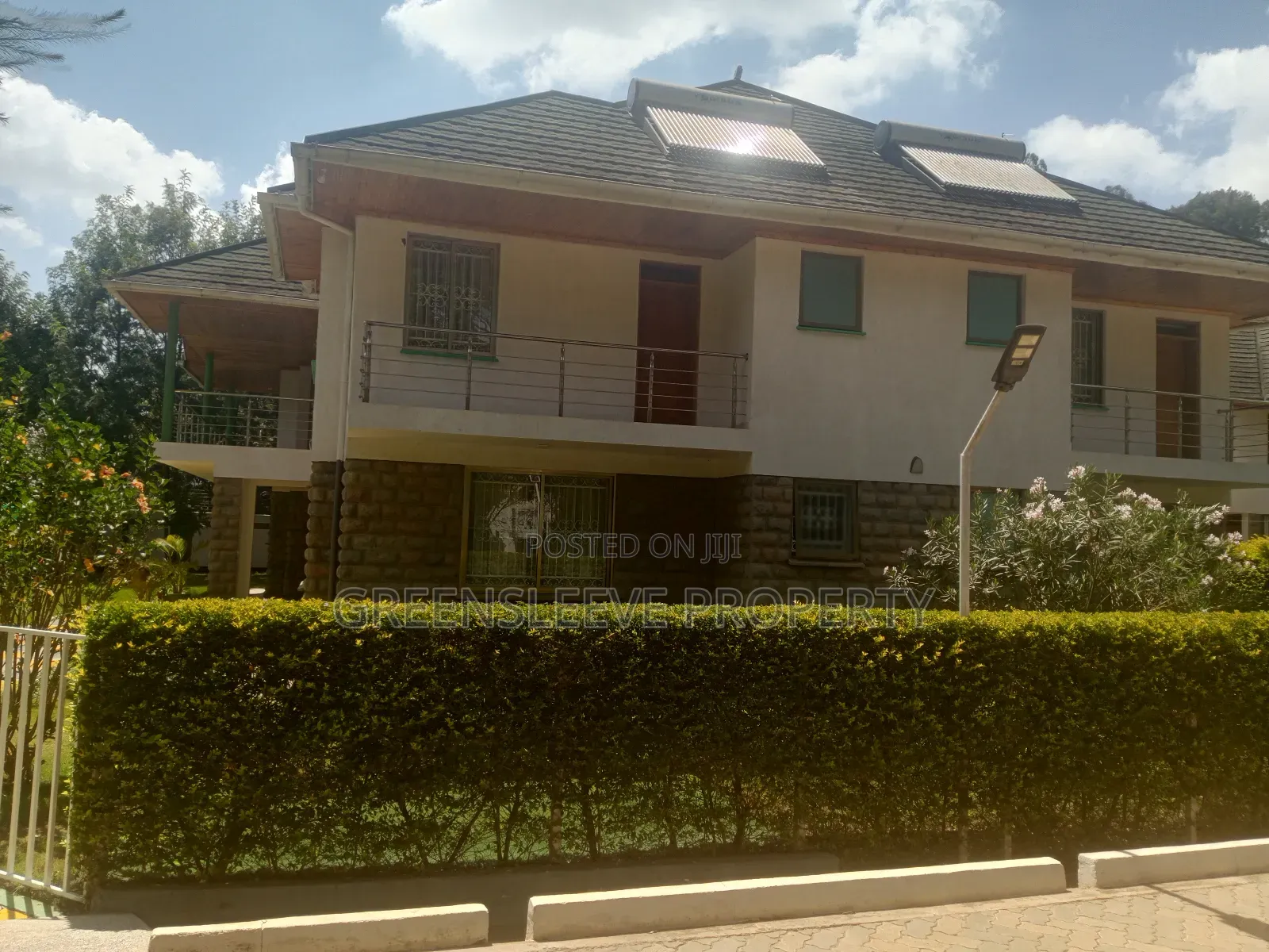 Furnished 6bdrm House in Karen for rent in Karen