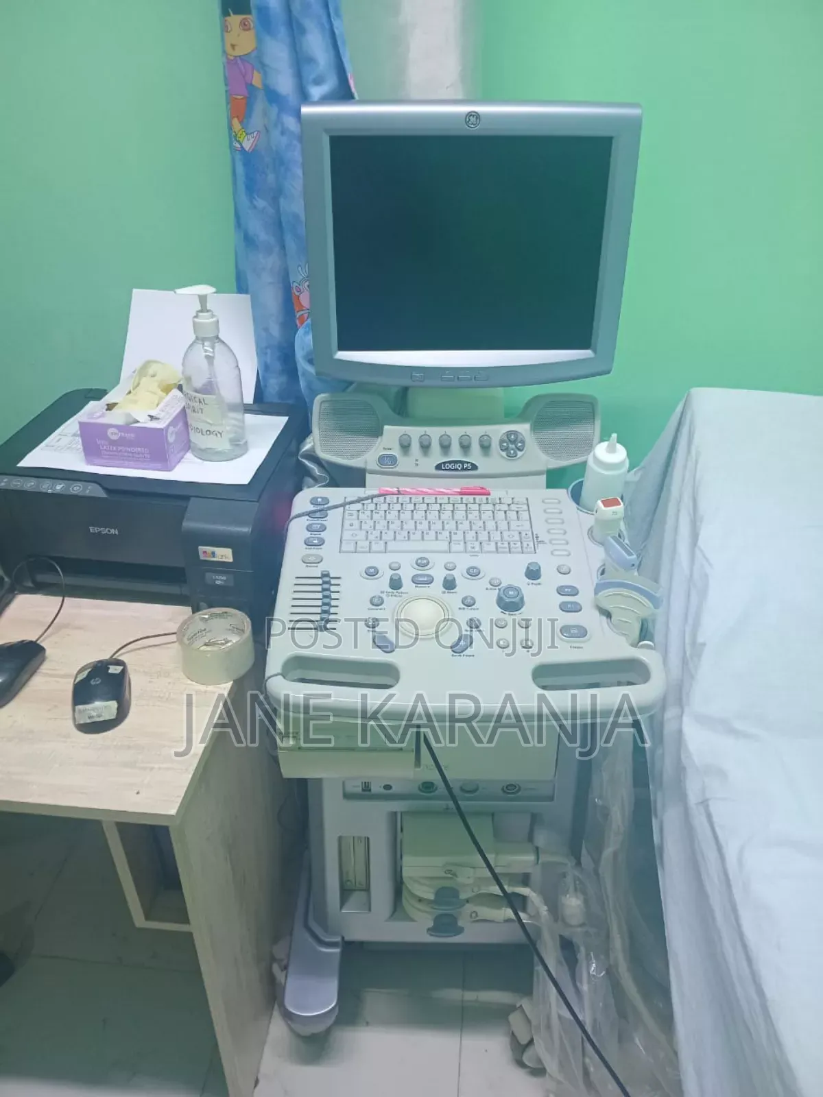 Level 4 Hospital on Sale Kayole Junction Nairobi in Junction Kayole