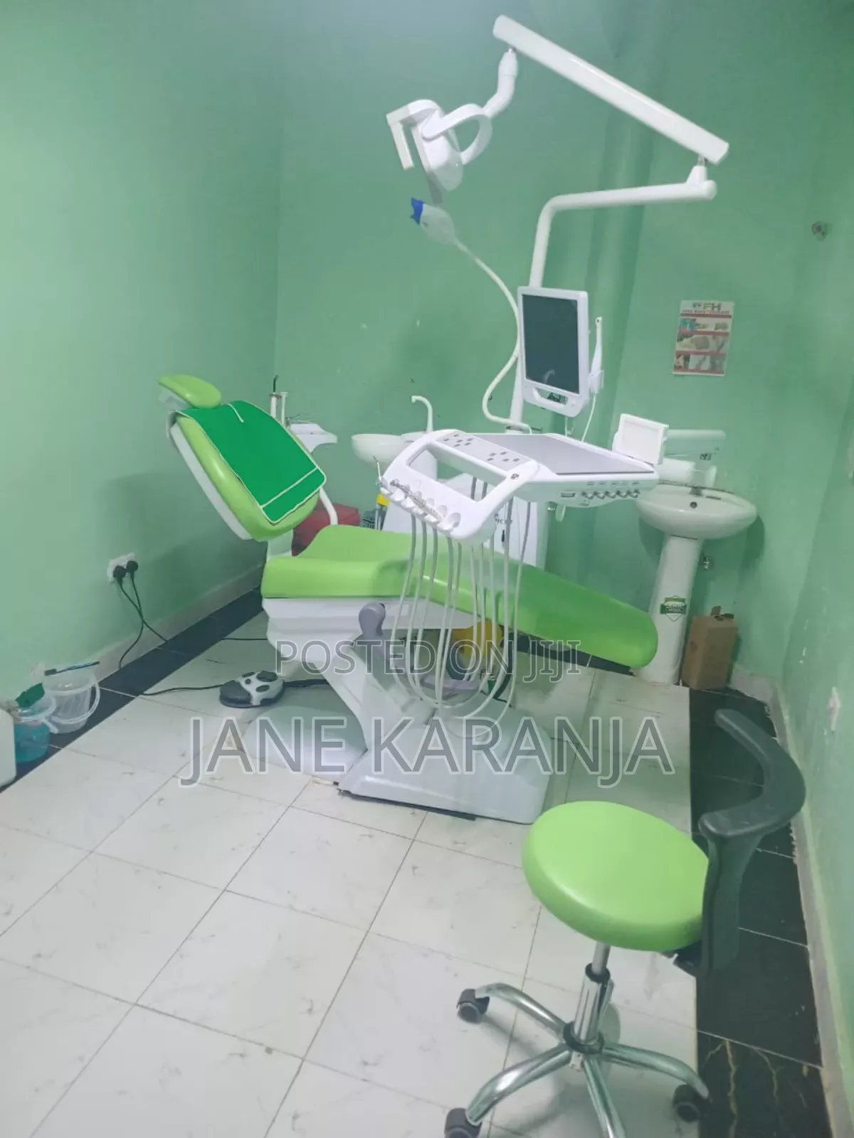 Level 4 Hospital on Sale Kayole Junction Nairobi in Junction Kayole
