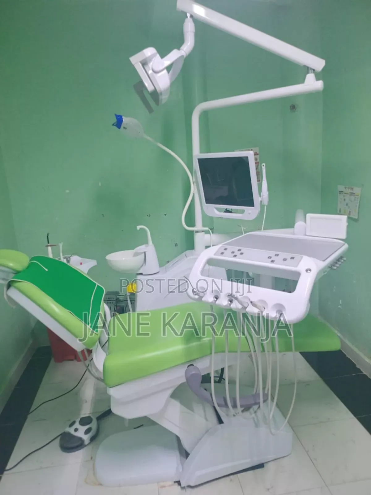 Level 4 Hospital on Sale Kayole Junction Nairobi in Junction Kayole