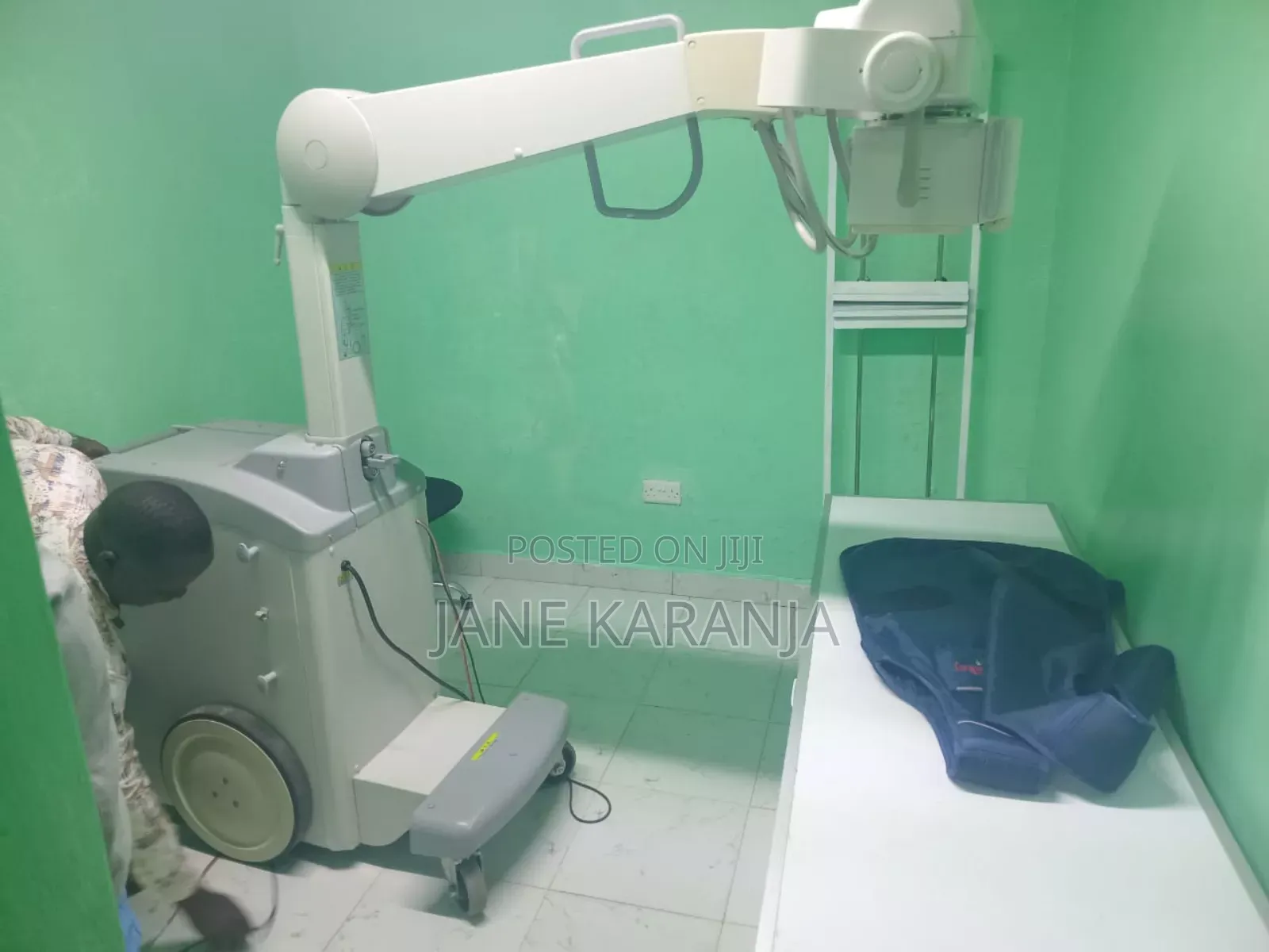 Level 4 Hospital on Sale Kayole Junction Nairobi in Junction Kayole