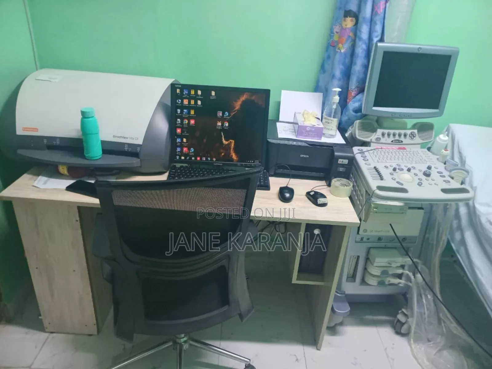 Level 4 Hospital on Sale Kayole Junction Nairobi in Junction Kayole