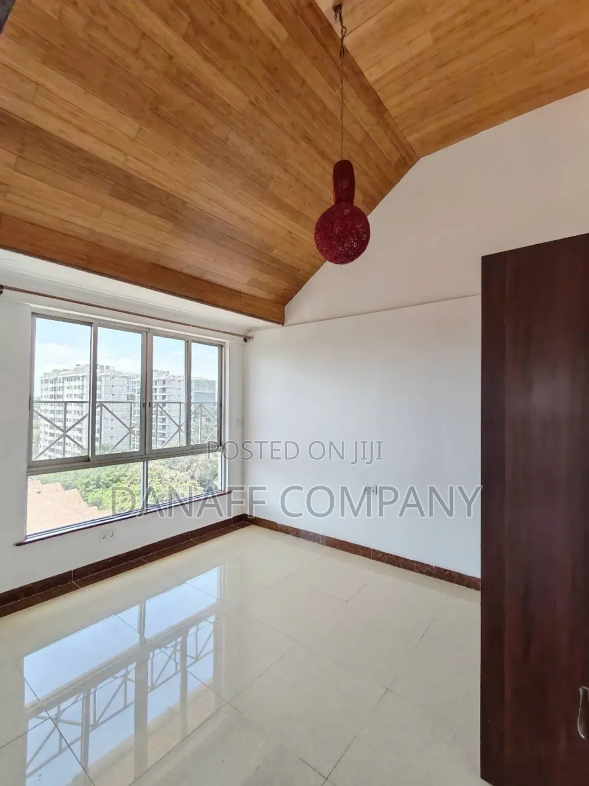 1bdrm Apartment in Bloomfield, Kilimani for rent in Kilimani