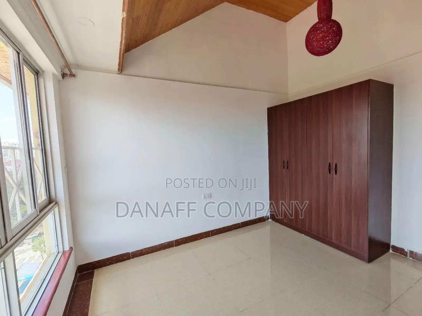 1bdrm Apartment in Bloomfield, Kilimani for rent in Kilimani
