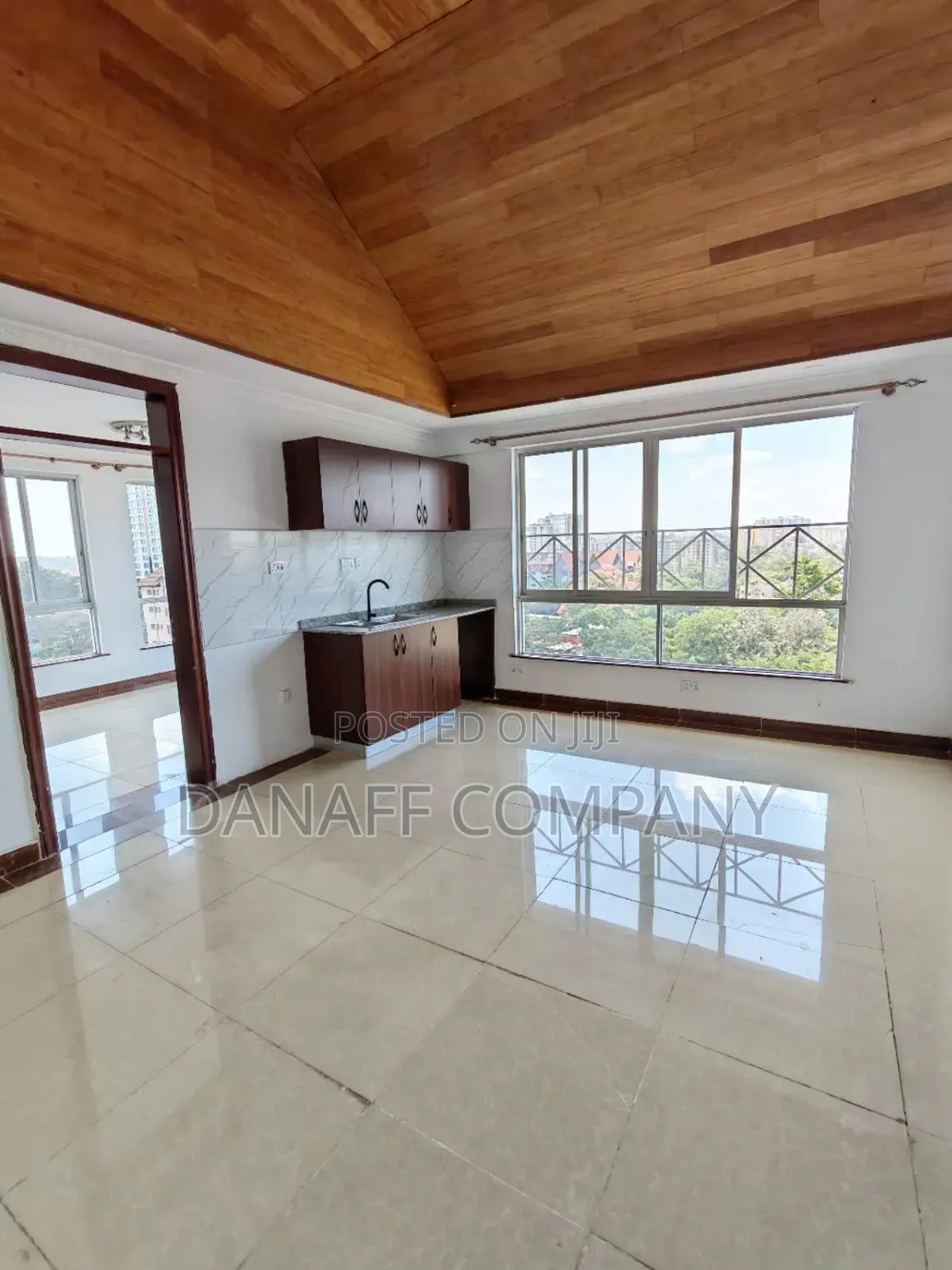 1bdrm Apartment in Bloomfield, Kilimani for rent in Kilimani
