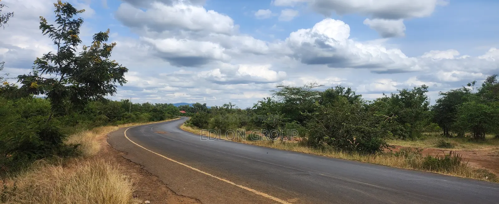 206 Acres in Kiamuringa Embu- County in Central Ward