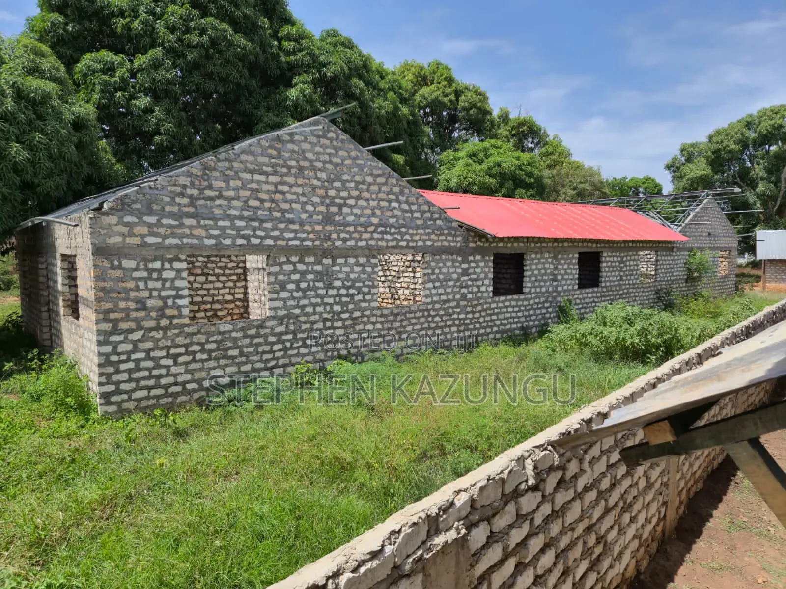 4bdrm House in Bambini Area, Ukunda for sale in Ukunda