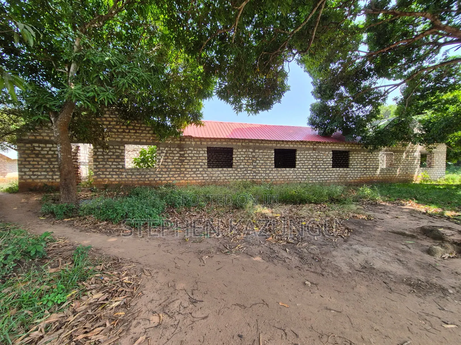 4bdrm House in Bambini Area, Ukunda for sale in Ukunda