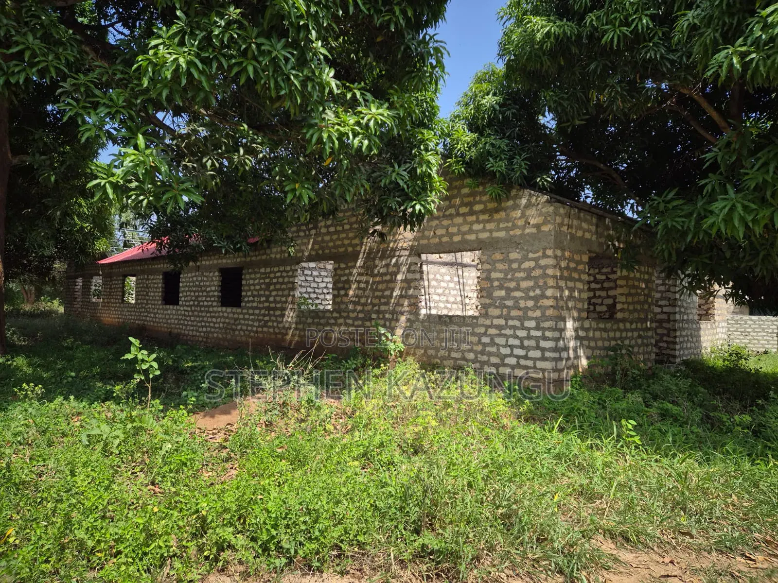 4bdrm House in Bambini Area, Ukunda for sale in Ukunda