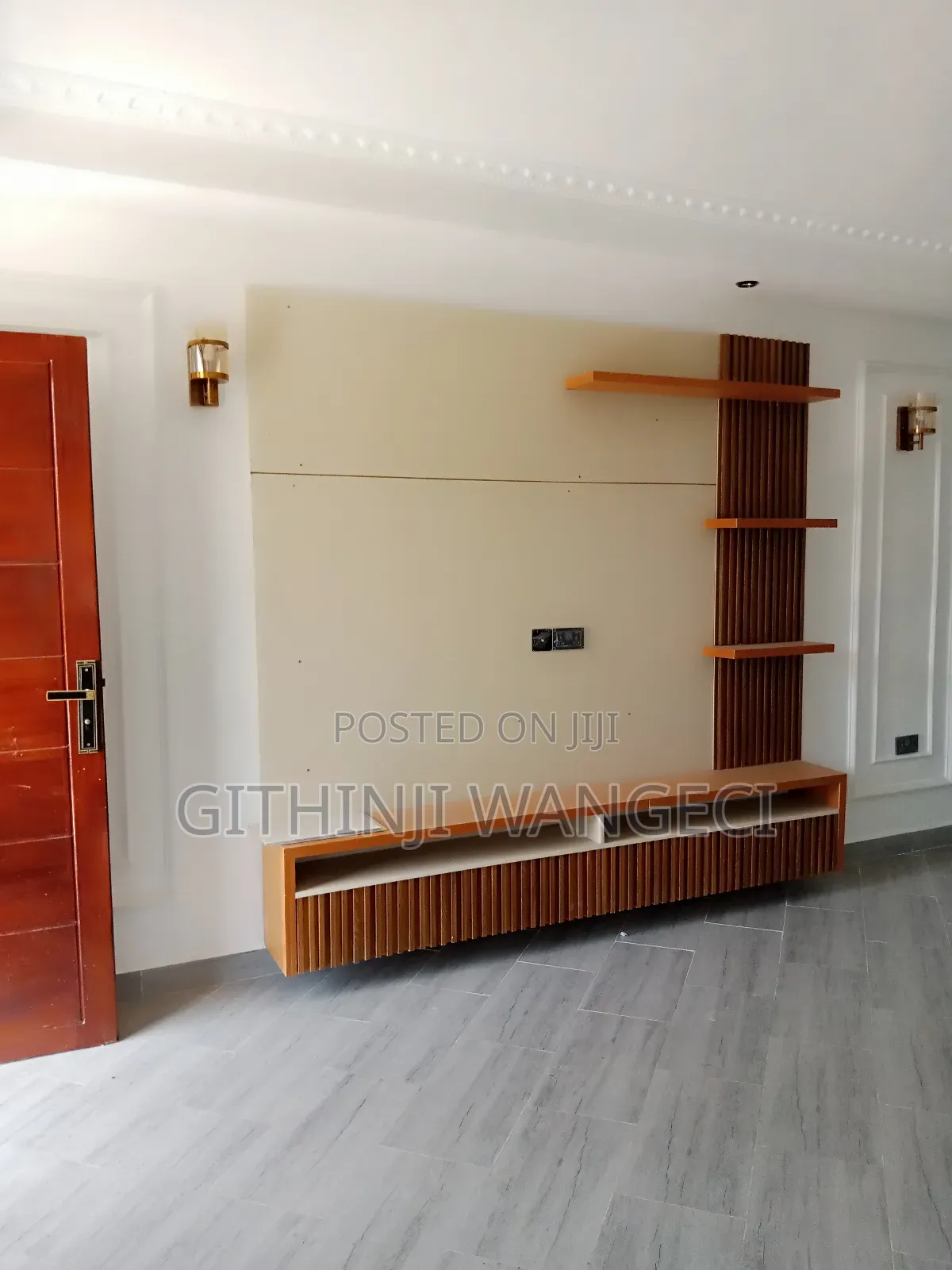 3bdrm Bungalow in Rongai, Rimpa for sale in Rimpa