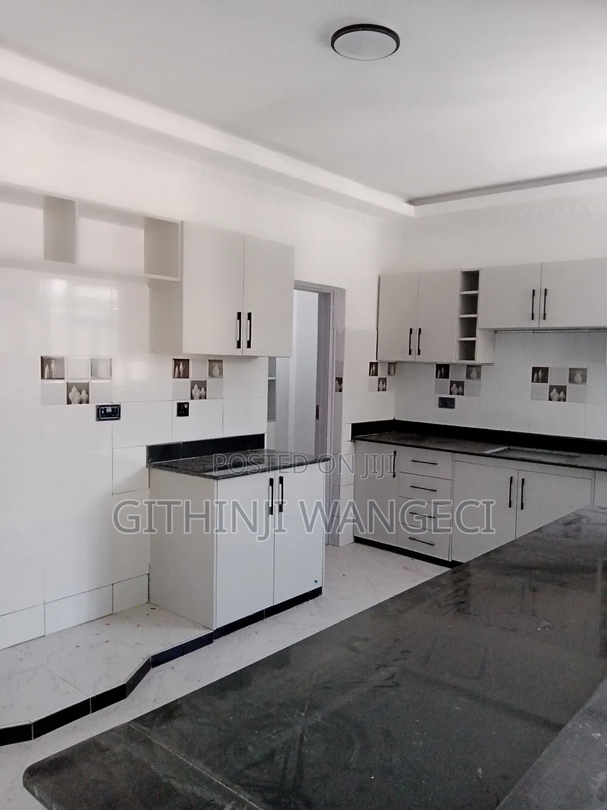 3bdrm Bungalow in Rongai, Rimpa for sale in Rimpa
