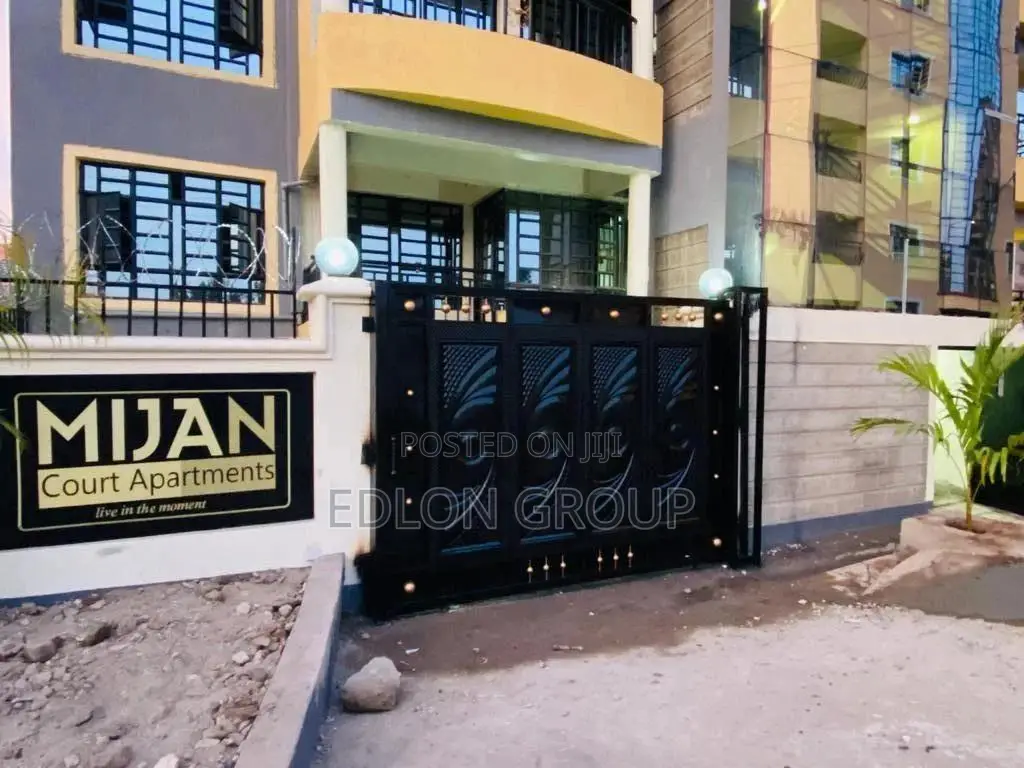 3bdrm Apartment in Mijan Court, Kimbo for sale in Kimbo