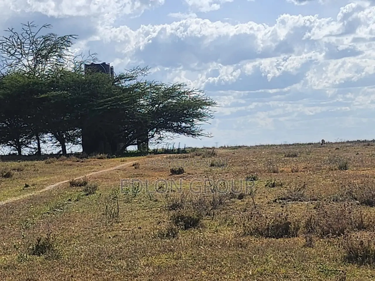 Land for Sale in Konza Annex Phase 5- Kajiado in Isinya