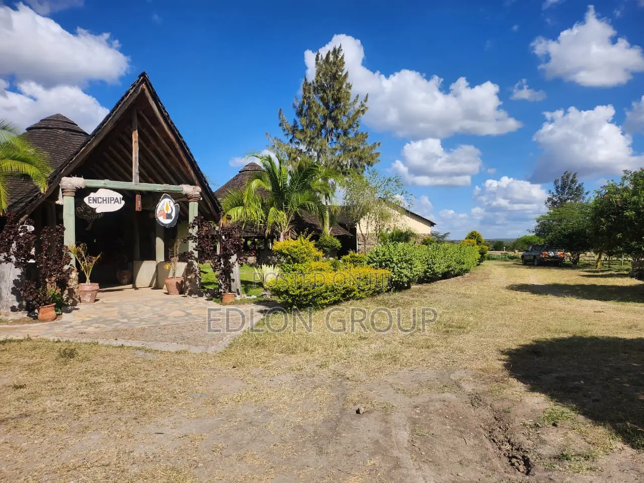 Land for Sale in Konza Annex Phase 5- Kajiado in Isinya