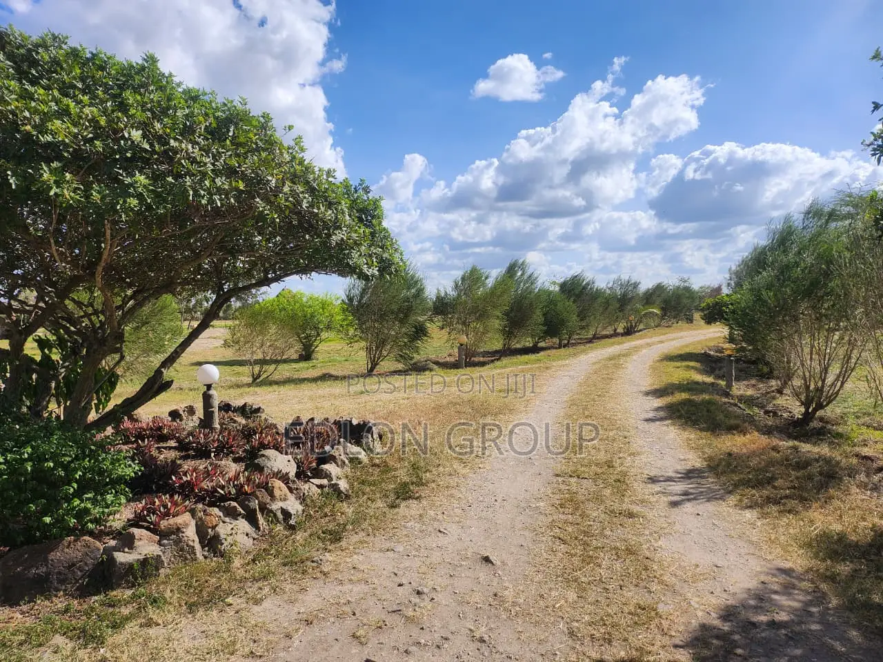 Land for Sale in Konza Annex Phase 5- Kajiado in Isinya