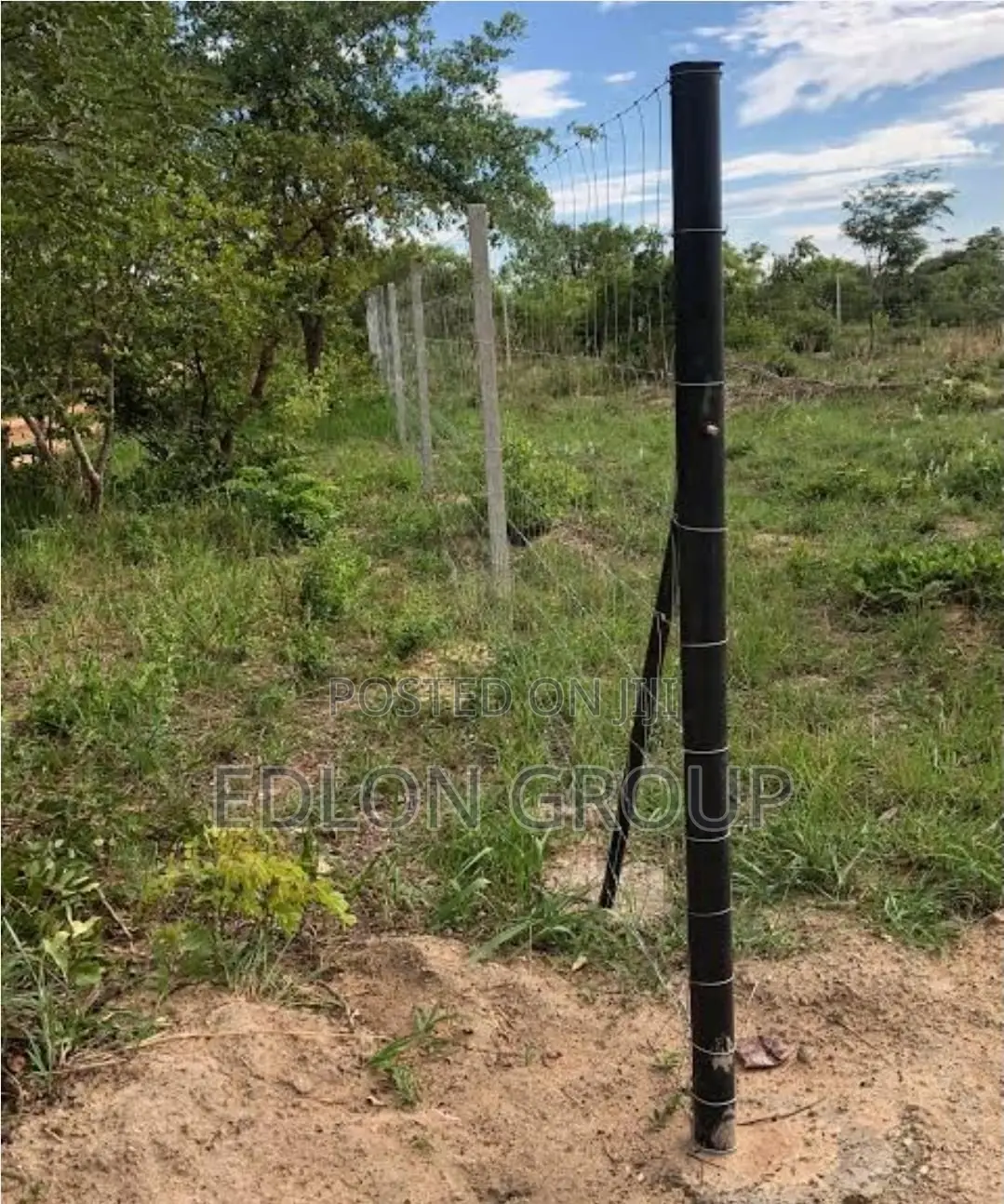 Land for Sale in Konza Annex Phase 5- Kajiado in Isinya
