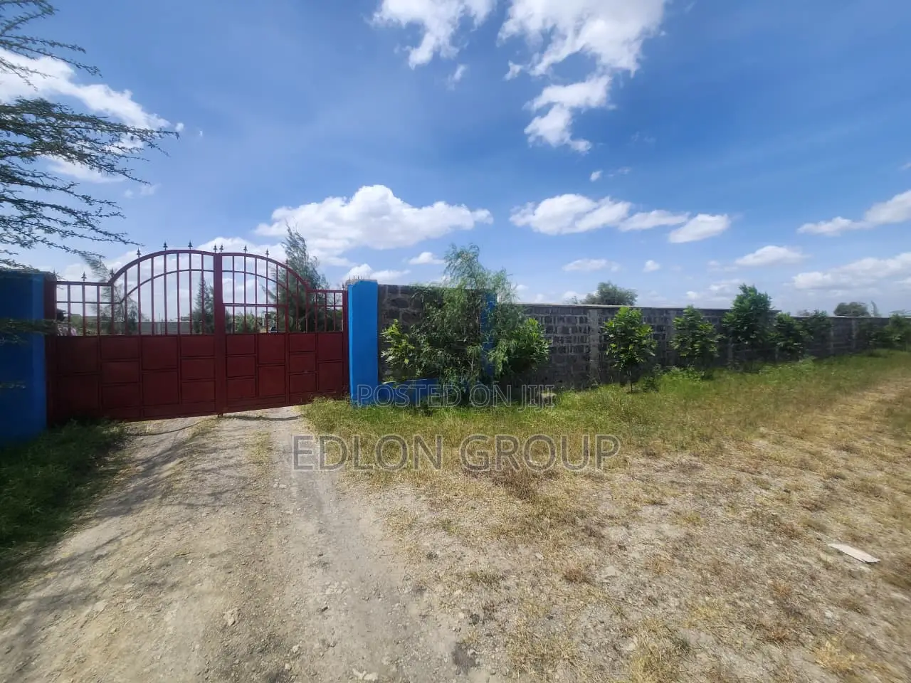 Enka City Kitengela in Kitengela