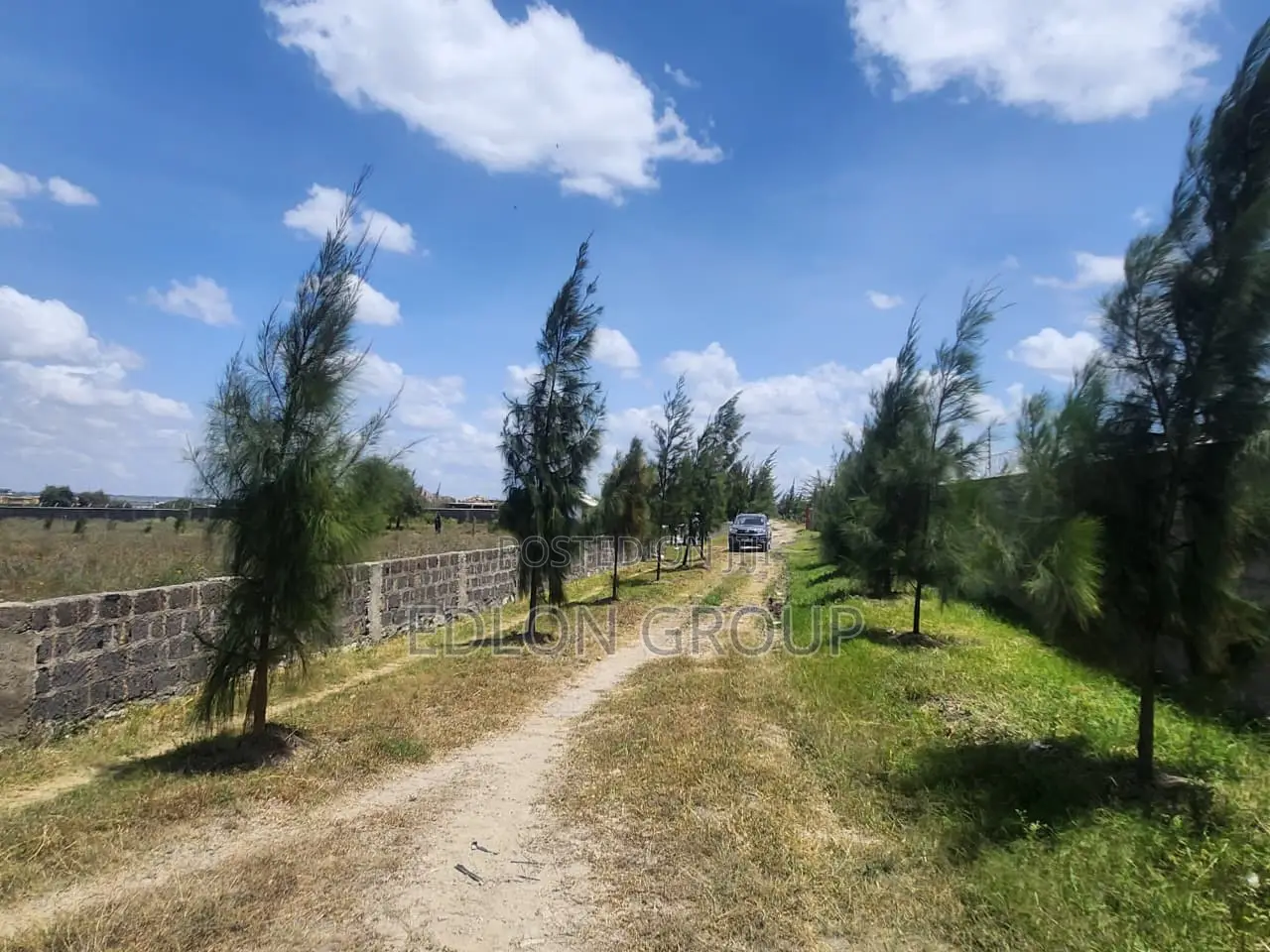 Enka City Kitengela in Kitengela