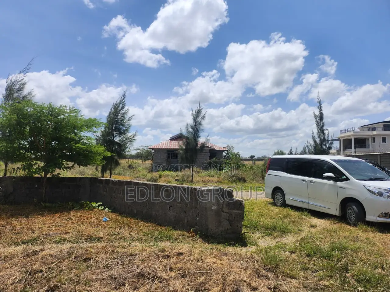 Enka City Kitengela in Kitengela