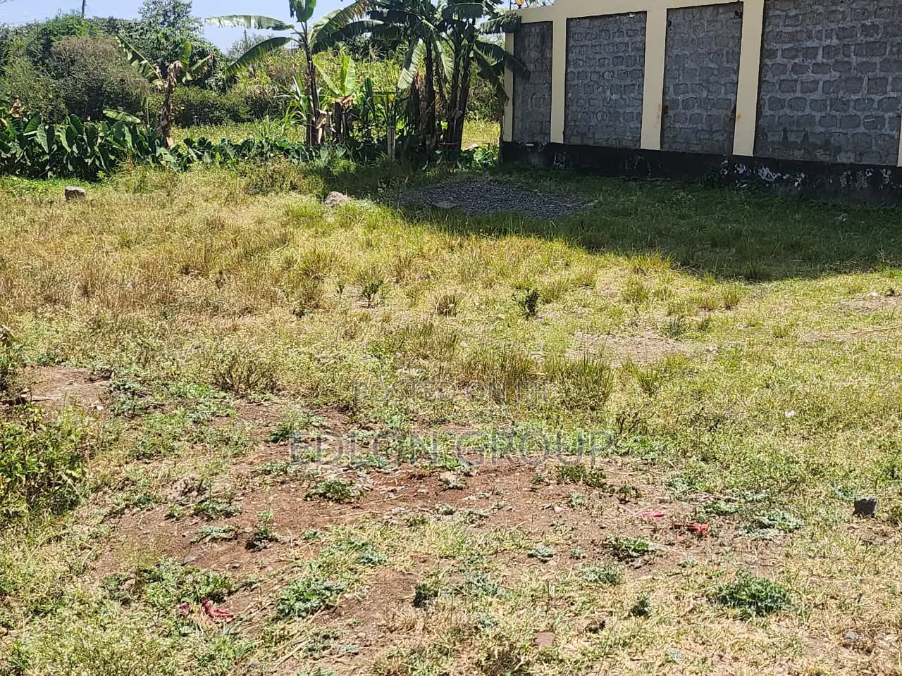 Plot for Sale in Ruiru-Matangi in Kimbo