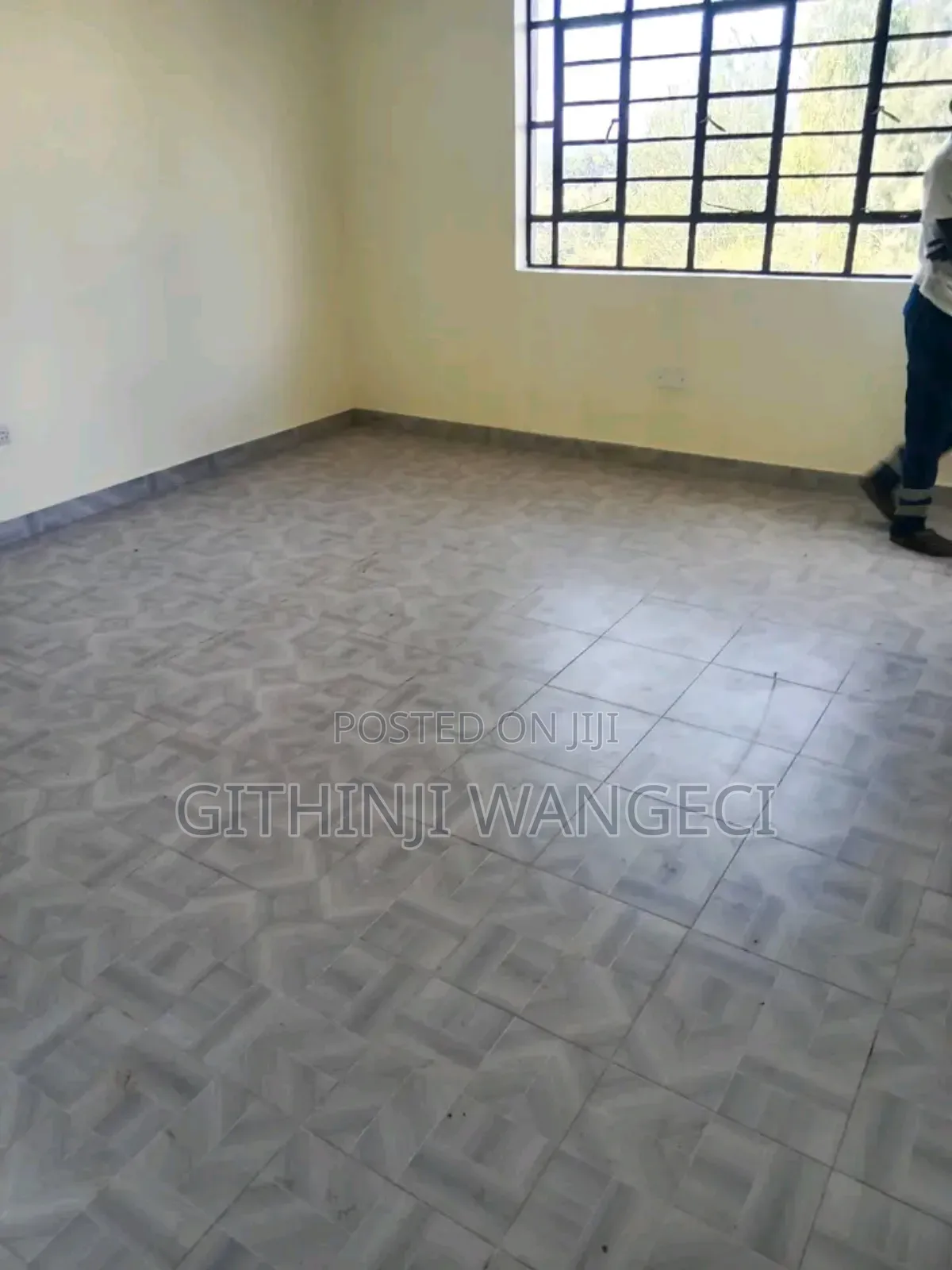 2bdrm Apartment in Zambia, Ngong for rent in Ngong