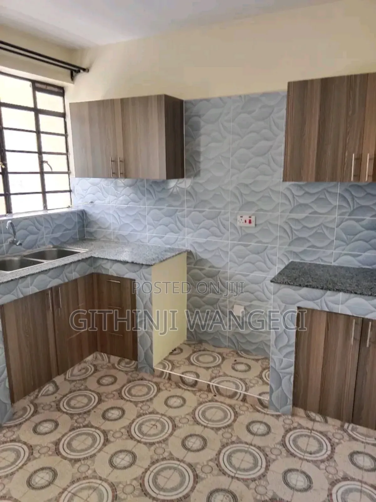 2bdrm Apartment in Zambia, Ngong for rent in Ngong