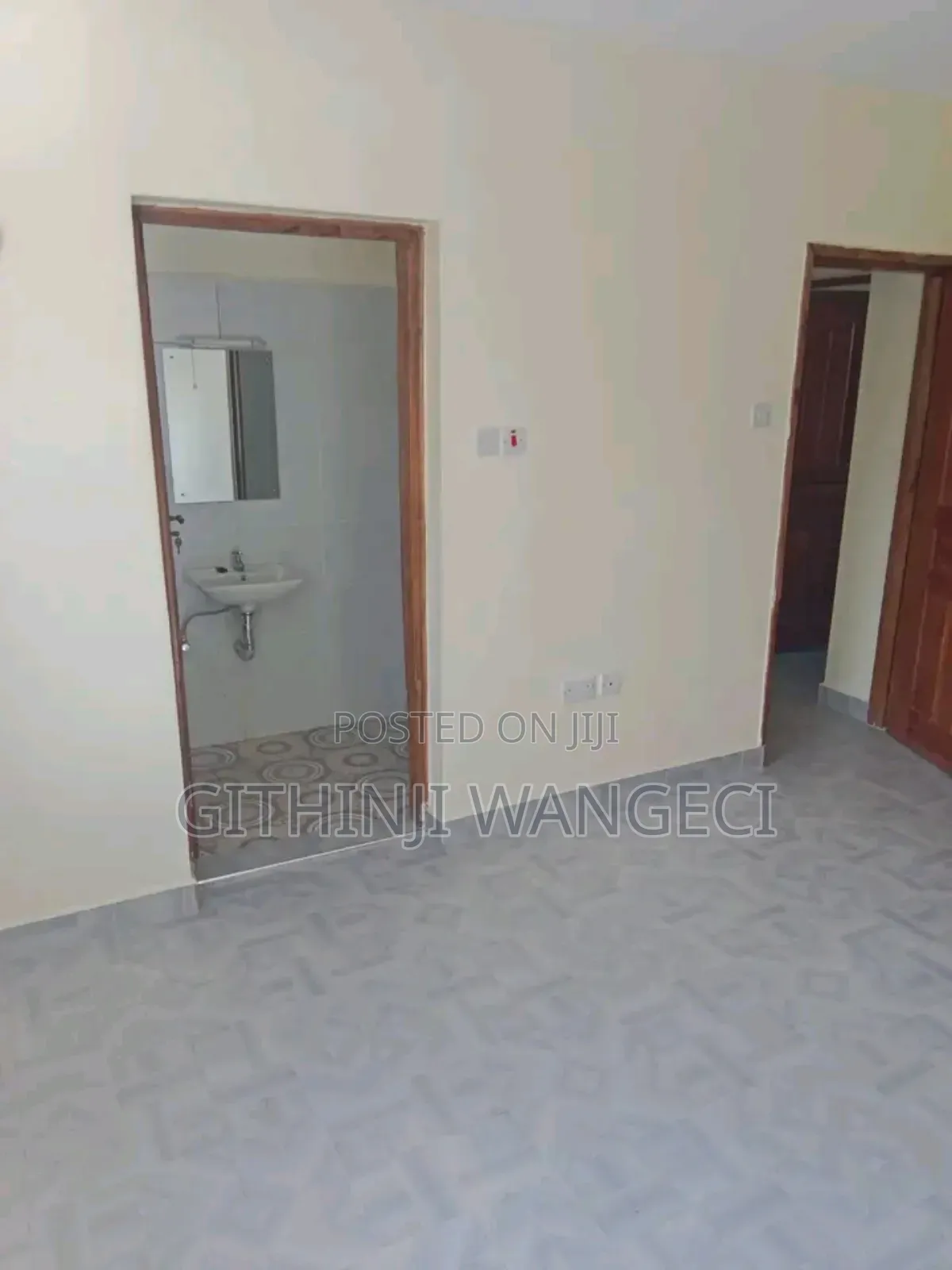 2bdrm Apartment in Zambia, Ngong for rent in Ngong