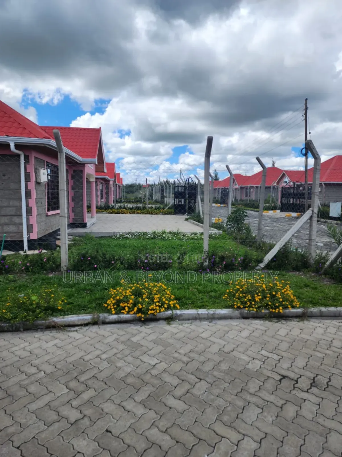 3bdrm Bungalow in Kitengela for sale in Kitengela