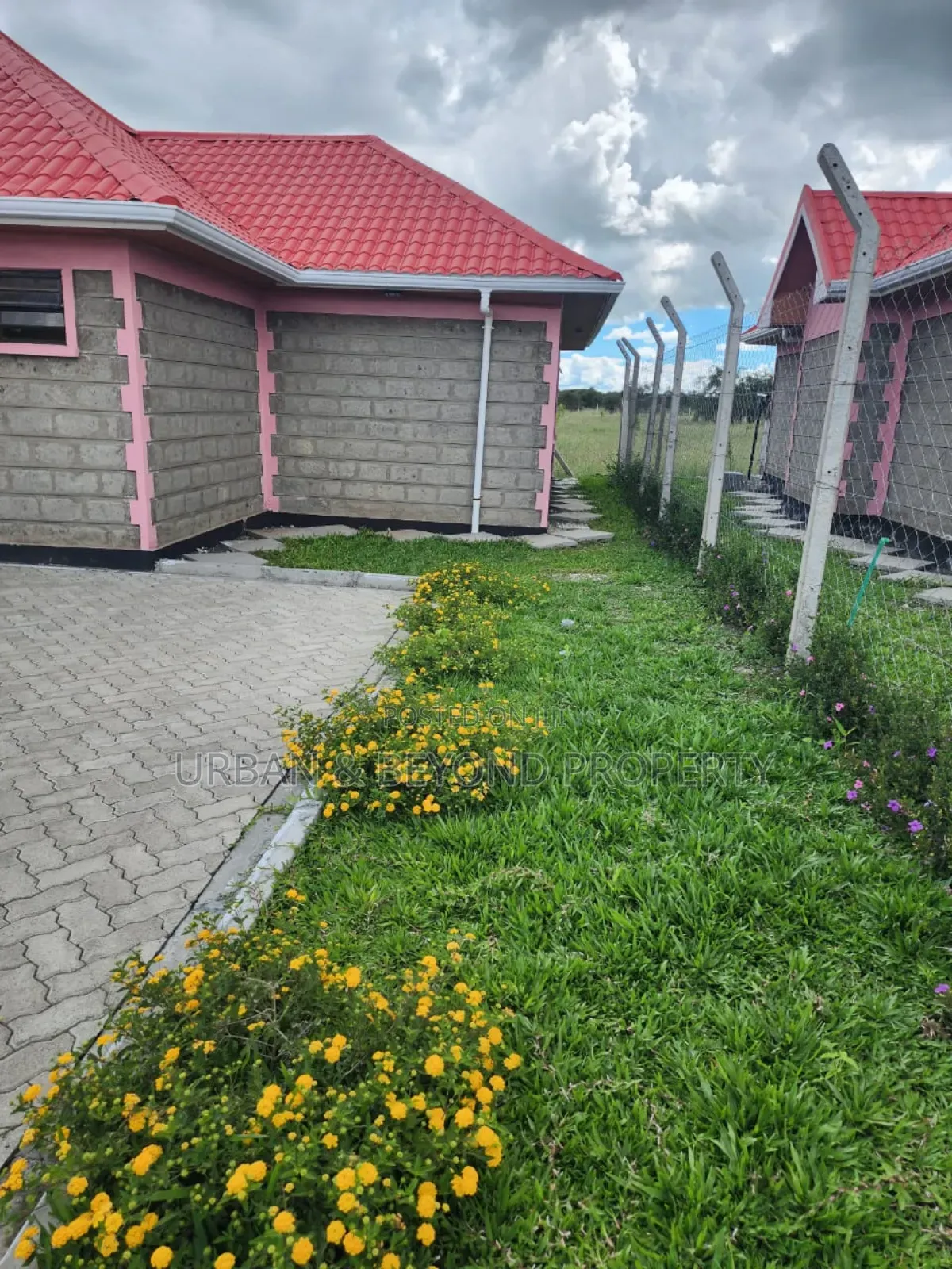 3bdrm Bungalow in Kitengela for sale in Kitengela