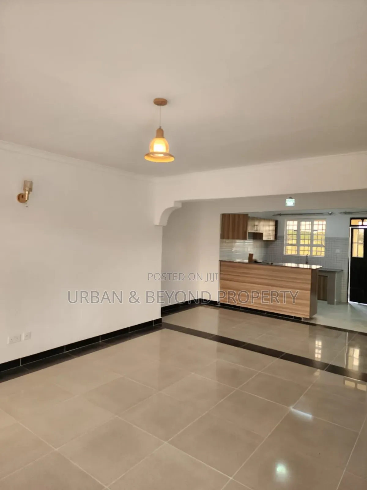 3bdrm Bungalow in Kitengela for sale in Kitengela