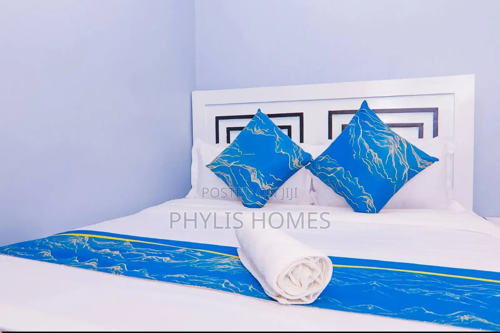 Cosy Furnished Studio In South B Attic Place in South B