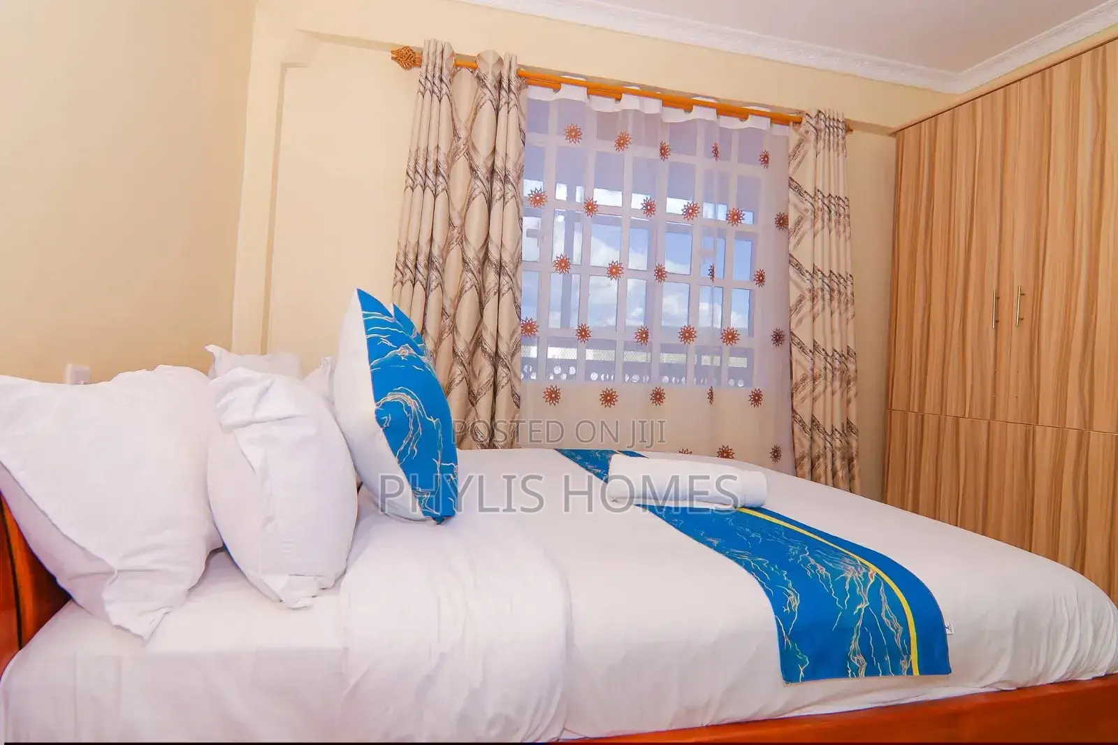 Cosy Furnished Studio In South B Attic Place in South B