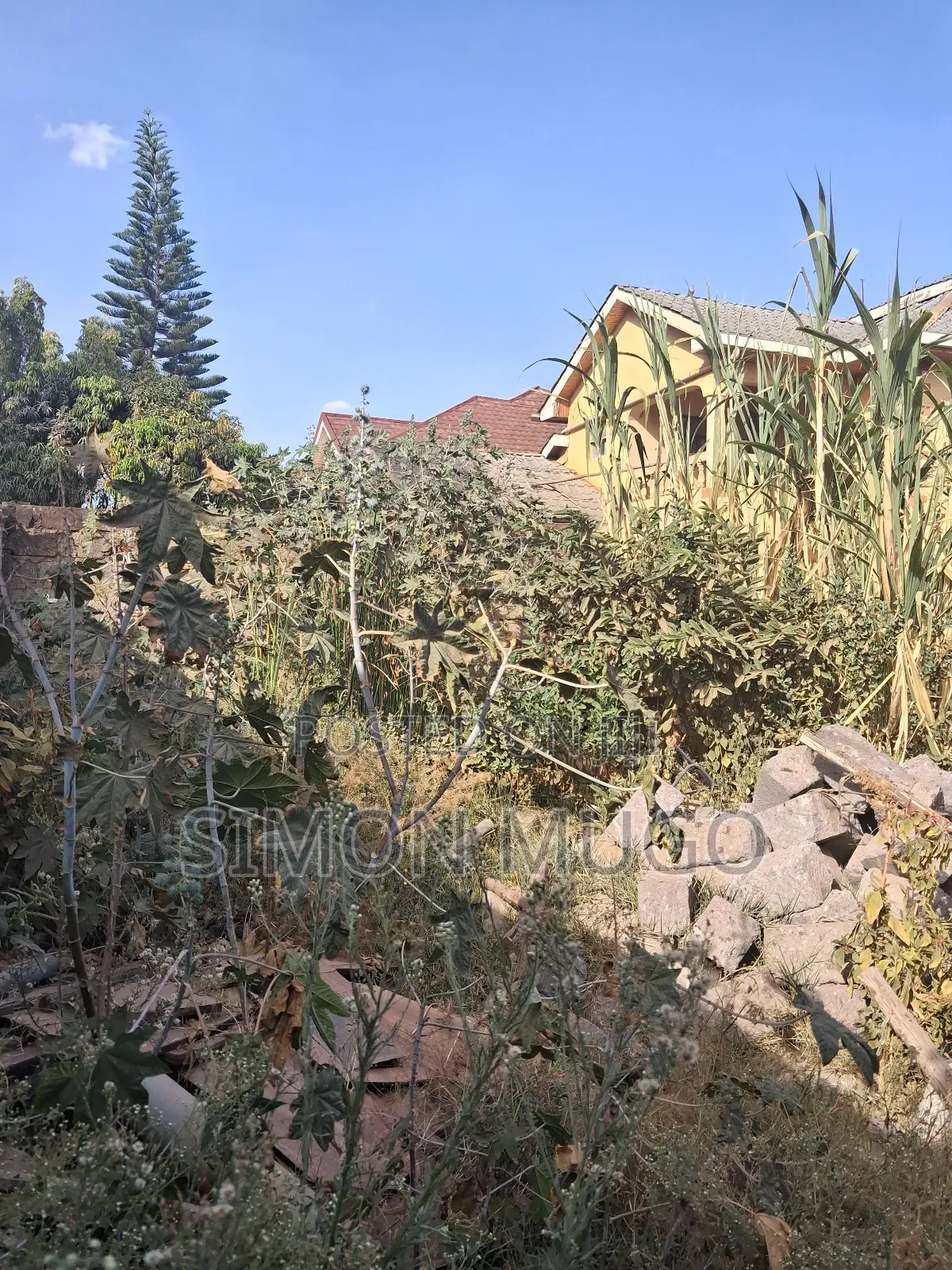 Membly Park Estate Prime Residential 1/4ac in Controlled Development in Membley Estate