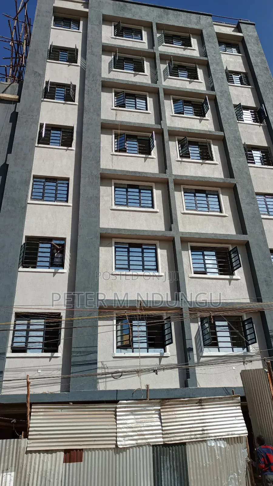 2bdrm Block of Flats in Mirema, Roysambu for rent in Roysambu