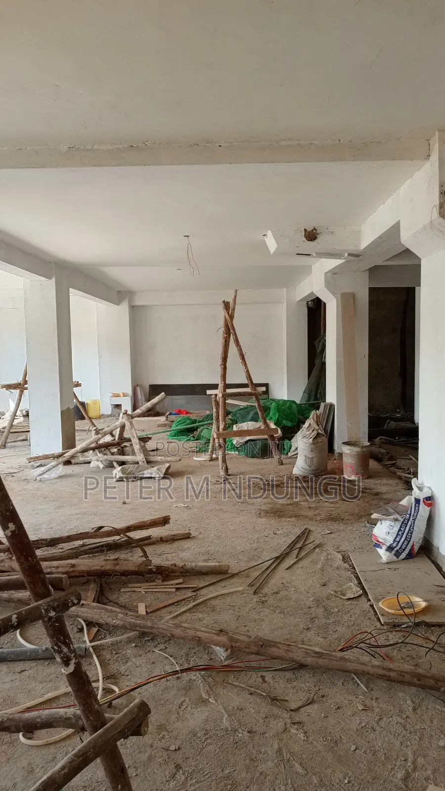 2bdrm Block of Flats in Mirema, Roysambu for rent in Roysambu