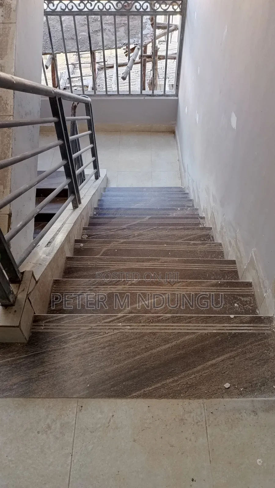 2bdrm Block of Flats in Mirema, Roysambu for rent in Roysambu
