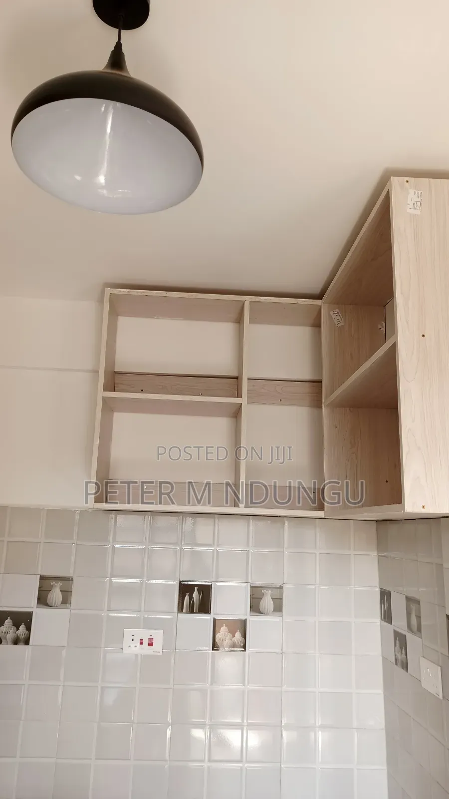 2bdrm Block of Flats in Mirema, Roysambu for rent in Roysambu