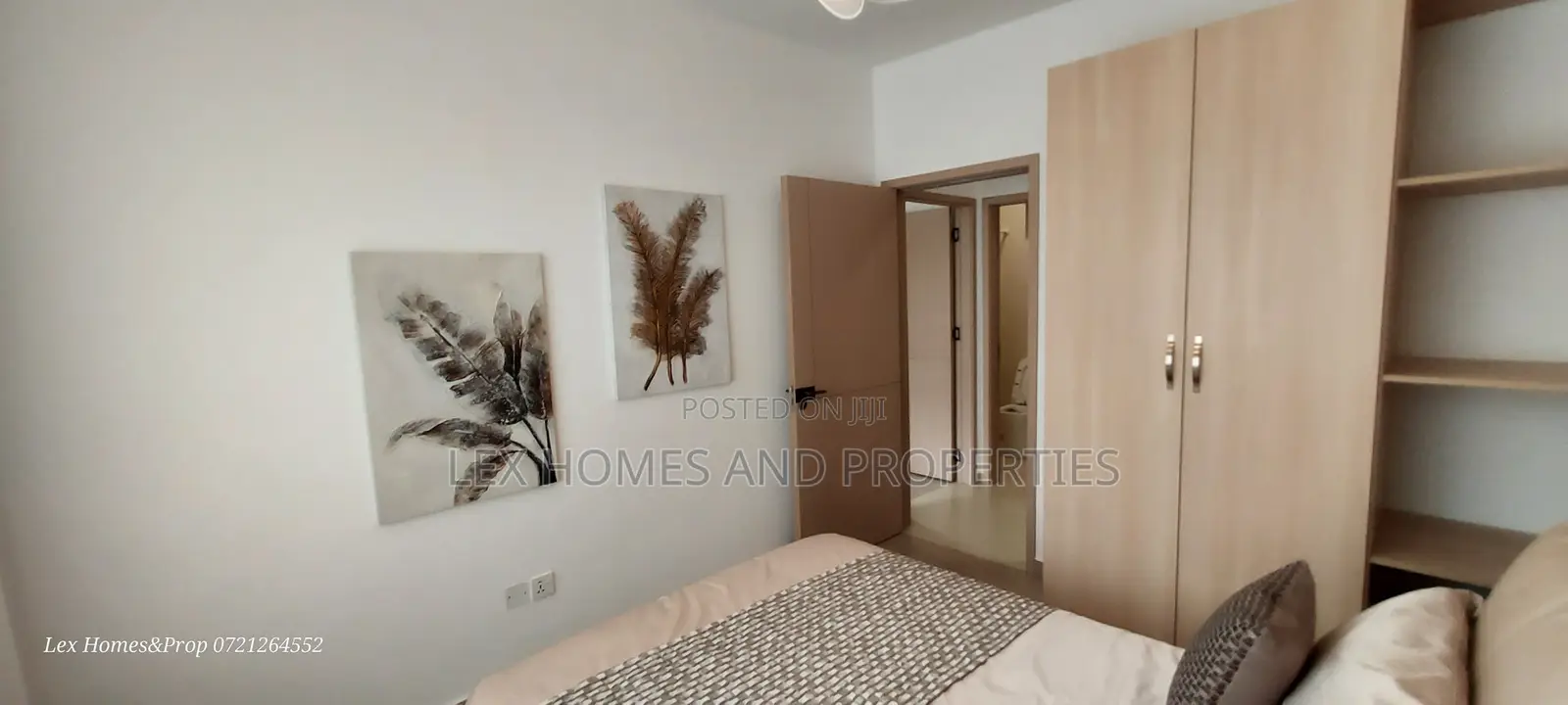 2bdrm Apartment in Ongata Rongai for rent in Ongata Rongai
