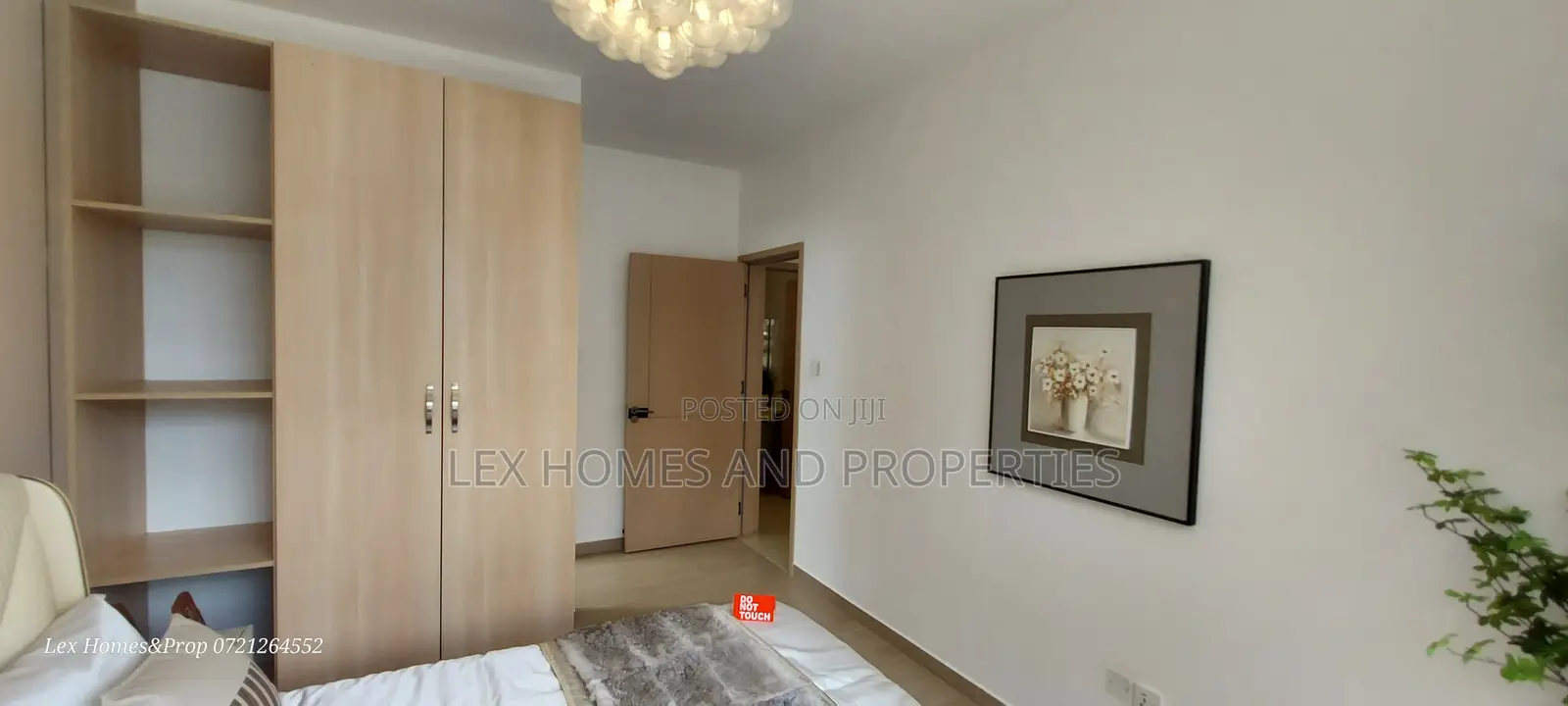 2bdrm Apartment in Ongata Rongai for rent in Ongata Rongai
