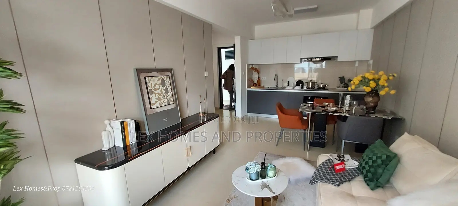 2bdrm Apartment in Ongata Rongai for rent in Ongata Rongai