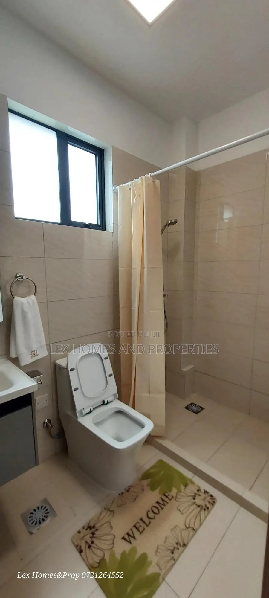 2bdrm Apartment in Ongata Rongai for rent in Ongata Rongai