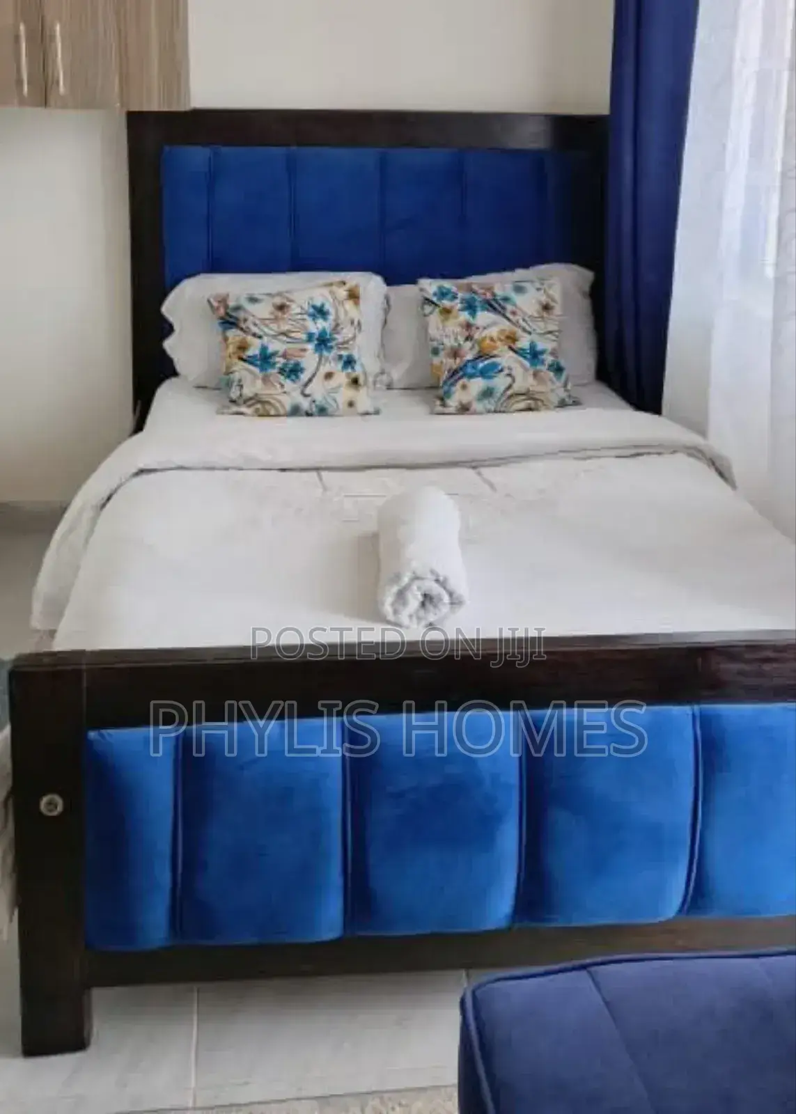 Smart Homes BNB in South B in South B