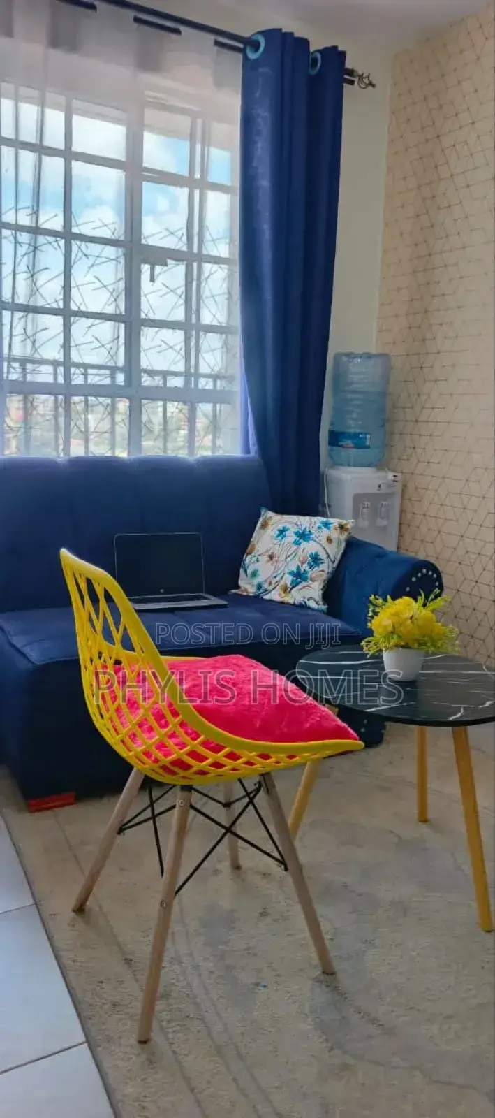 Smart Homes BNB in South B in South B
