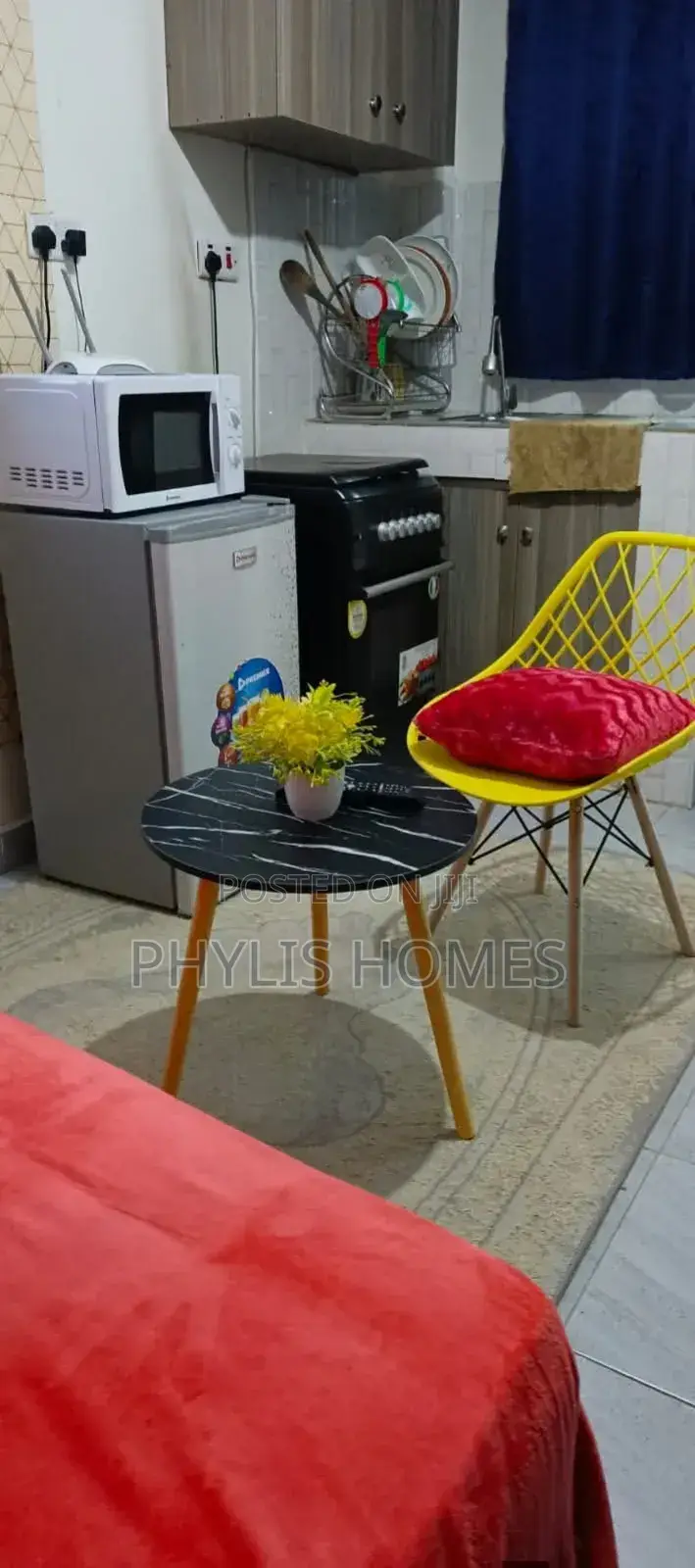 Smart Homes BNB in South B in South B