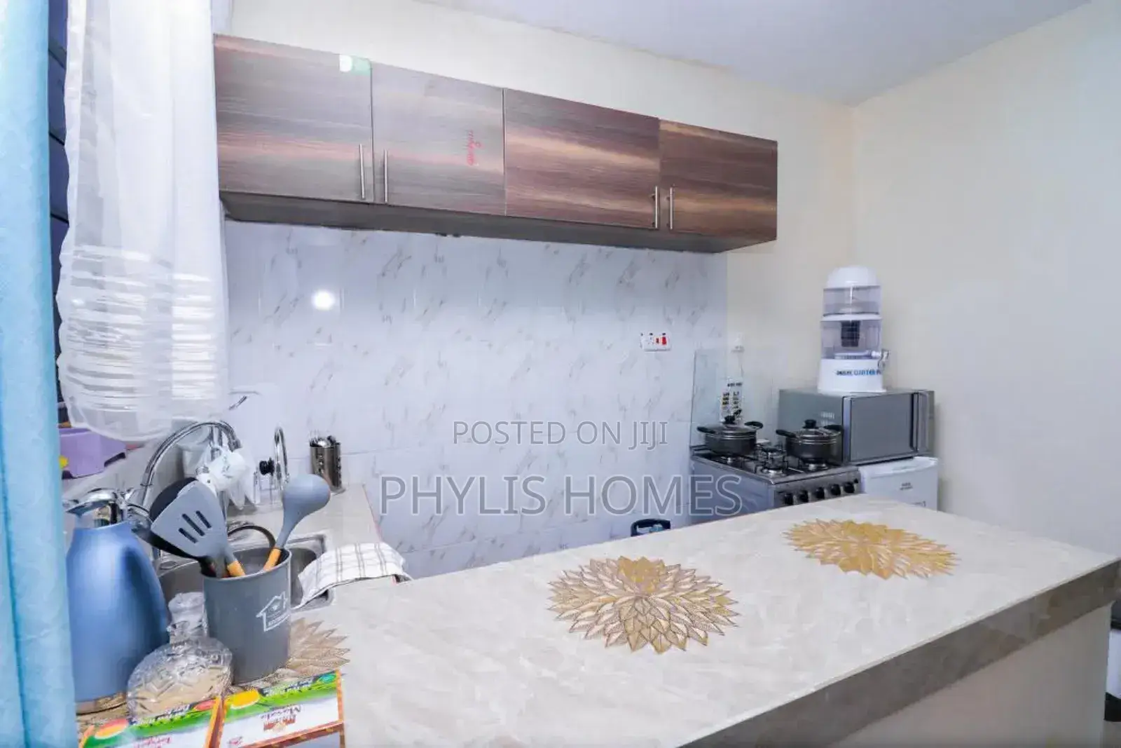 Comfortable Home in South B in South B