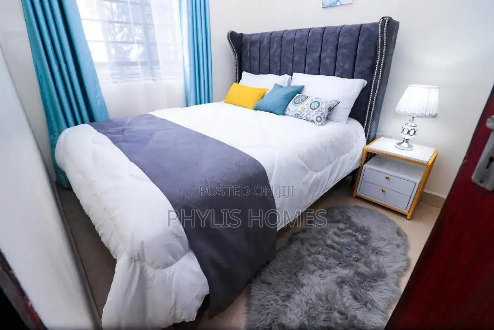 Comfortable Home in South B in South B
