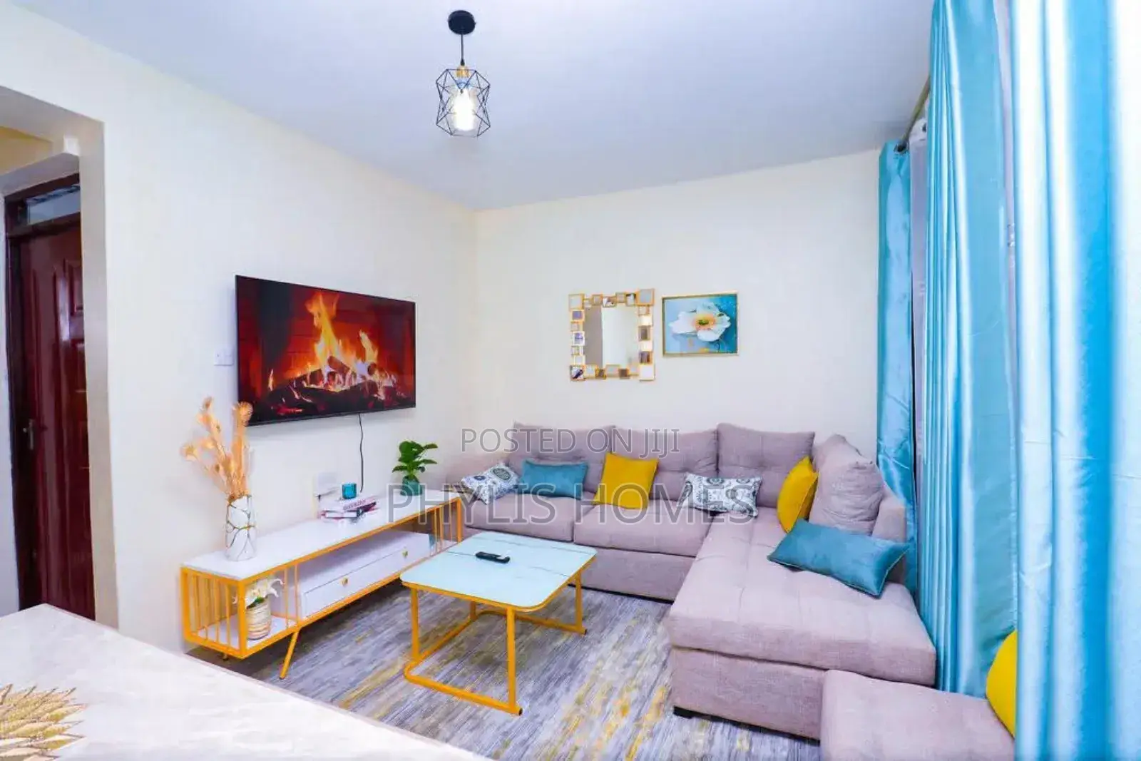 Comfortable Home in South B in South B