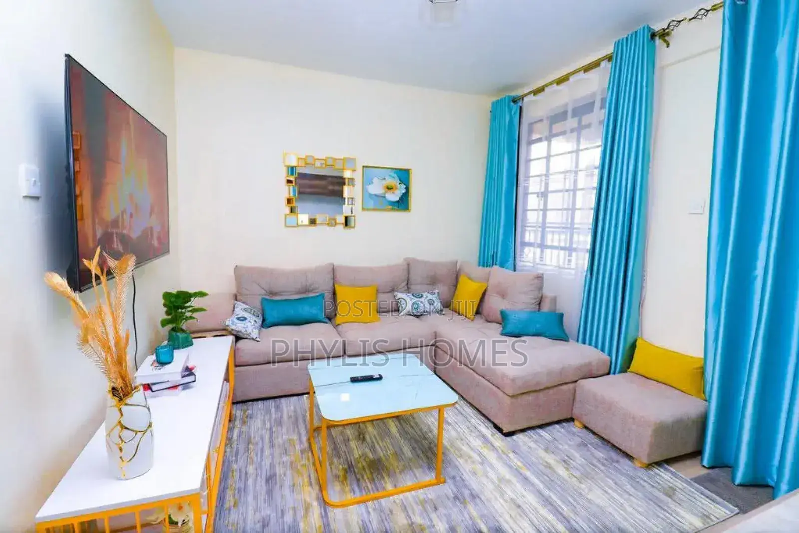 Comfortable Home in South B in South B