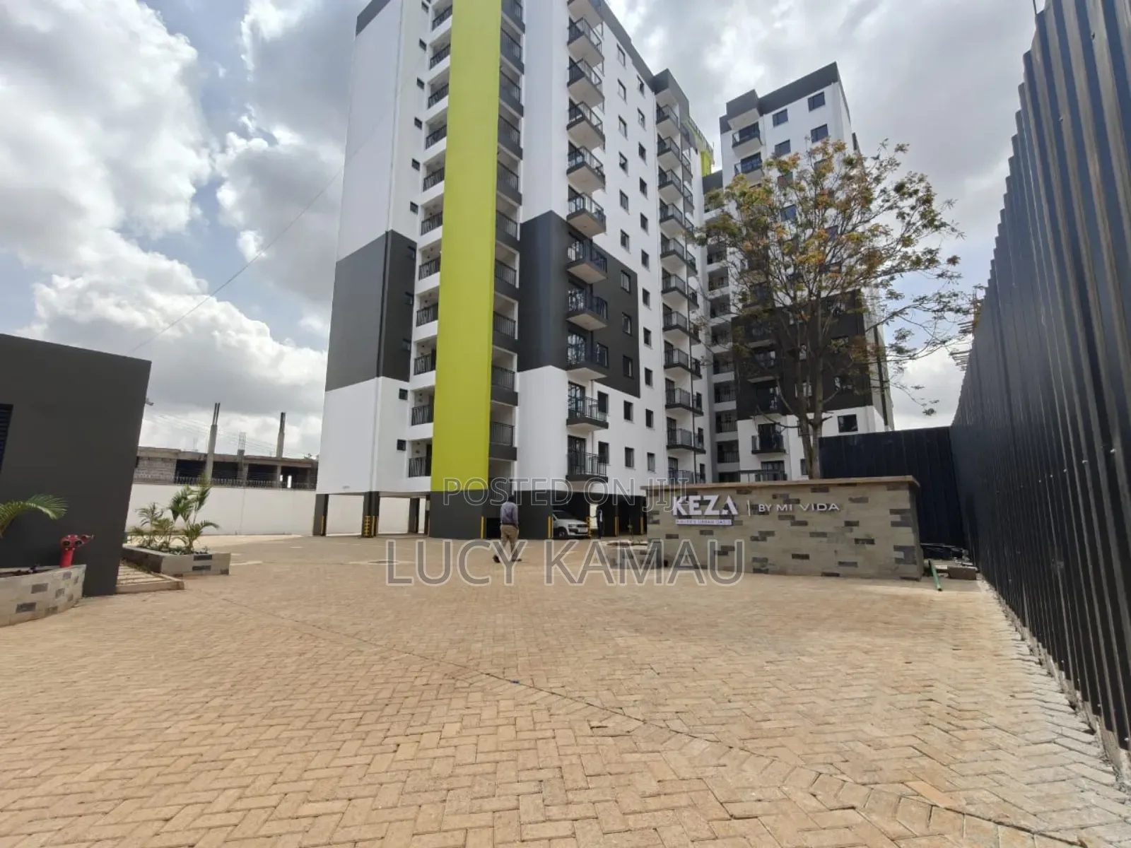 2bdrm Apartment in Riruta for sale in Riruta