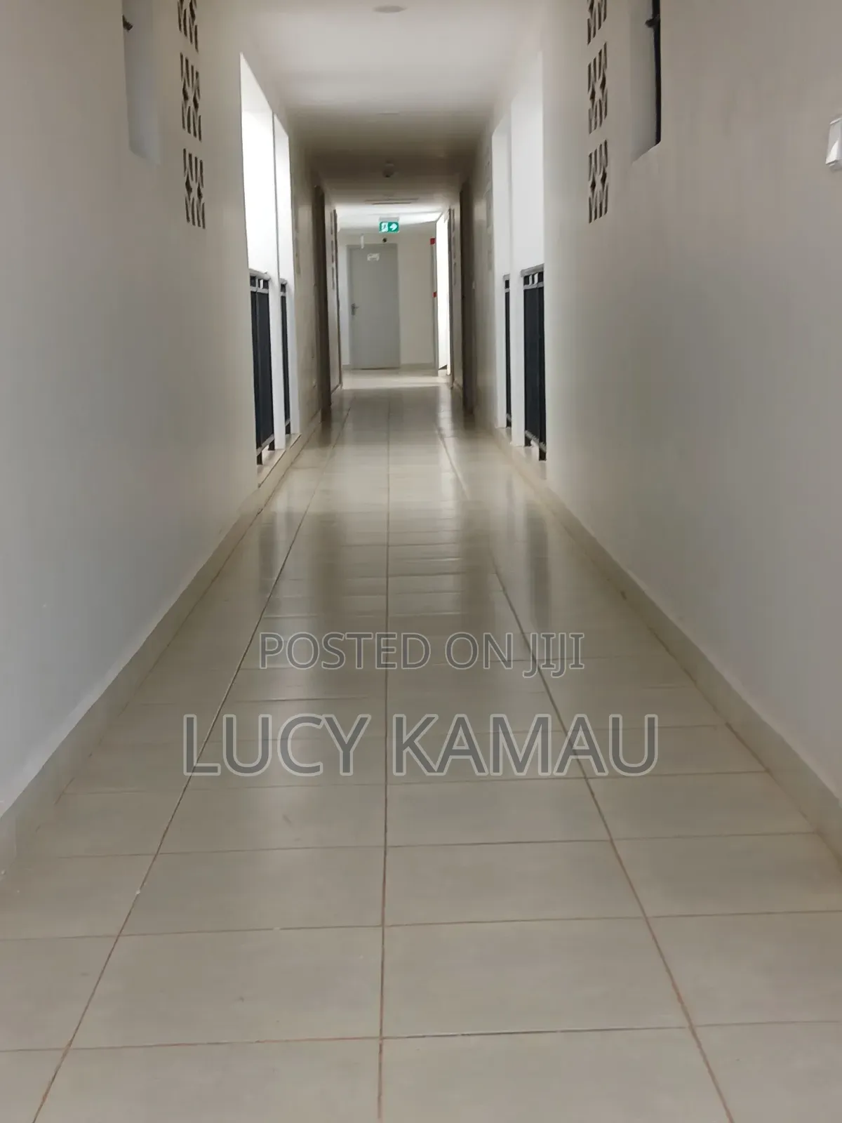 2bdrm Apartment in Riruta for sale in Riruta